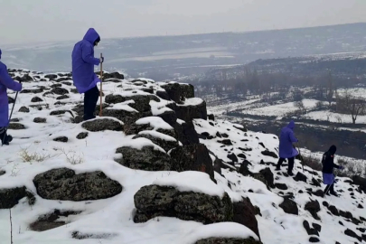 Diyarbakır’da sır perdesi: Nimet Kılıç 12 gündür kayıp!