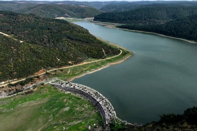 İstanbul Barajları %30’a Dayandı: Yağışlar Yetiyor mu, Asıl Risk Nerede?
