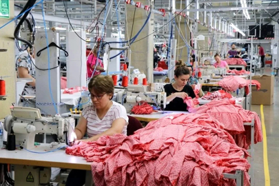 Sessiz çöküş büyüyor: Tekstil ve hazır giyimde kapanmalar hızlandı!