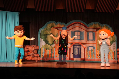 Yalova Belediyesi Sömestir Etkinliklerini Coşkuyla Tamamladı!