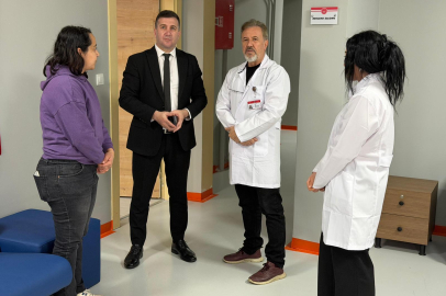 Yalova’da Engelli Bireyler İçin Önemli Adım Atıldı!