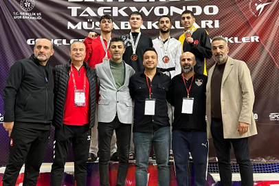 Altınova Belediyespor’dan Alanya Çıkarması!