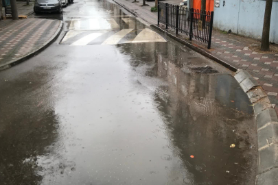 Termal Gökçedere’de Su İsyanı: 3 Aydır Çözüm Yok!