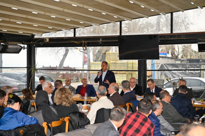 Yalova’da Ortak Akıl Buluşması: Gündem İstihdam!