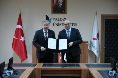 Yalova Üniversitesi Personeline Rekor Promosyon!