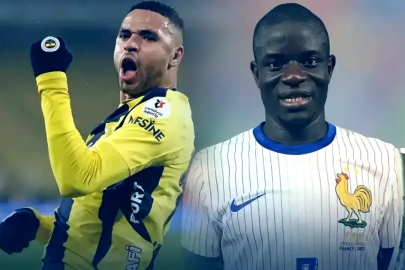 Kante ve En-Nesyri Dosyasında Son Dakika: Fenerbahçe “Tescil Tamamlanamadı” Dedi!