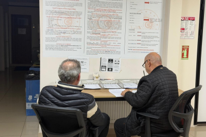 Tüketici Hakem Heyeti’nden Yalova’da Yoğun Mesai!