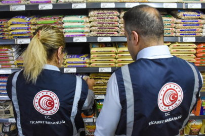 Yalova’da Fiyat Denetimleri Sıkılaştırıldı!