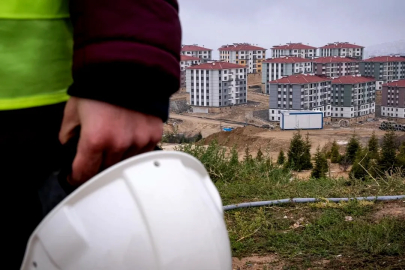 200 Bin Kişilik Dev Ekip: Deprem Bölgesinde 7/24 Yeni Hayat İnşa Ediliyor!