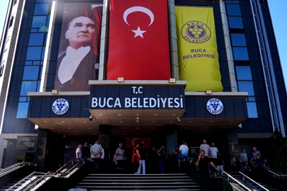 Buca Belediyesi’nde Rüşvet İddiası: 28 Kişiye Gözaltı Kararı!
