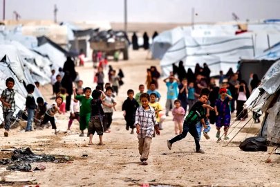 Meclis’te Kritik Soru: Suriye Kamplarındaki Türkler Türkiye’ye Mi Getiriliyor?