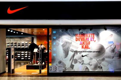 Nike’ye “ters ayrımcılık” incelemesi: EEOC’den mahkeme hamlesi!