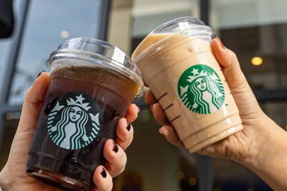 Starbucks Menüde Sadeleşti: 13 İçecek Satıştan Kaldırıldı!