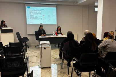 Termal Belediyesi’nden Kadın Sağlığına Dikkat Çeken Adım!