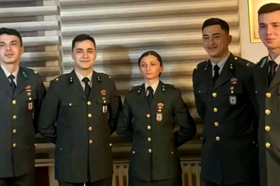 MSB’den Teğmen Deniz Demirtaş kararı: İhraç iptali istinafa taşındı!