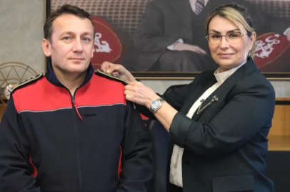 Altınova Belediyesi’nde 2 Atama: Zabıta ve İtfaiyede Yeni Dönem!