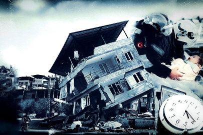 Asrın Felaketinde 3. Yıl!