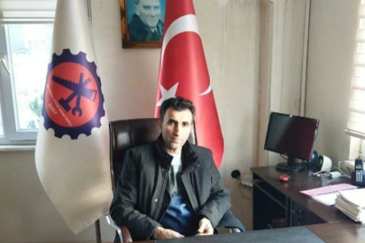 Bedir Çelik’ten Küçük Esnaf İçin Sahaya İniş Sözü!