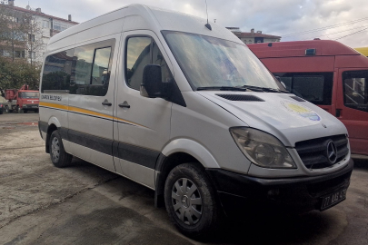 Çınarcık Belediyesi’nden Hizmete Takviye: Araç Filosu Güçleniyor!