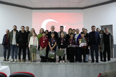 Genç Seslerden İstiklâl Marşı: Yalova’da Duygusal Final!