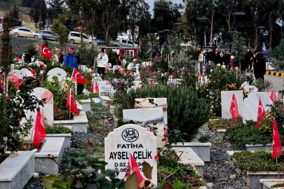 Hatay’da 3. Yıl Sessizliği!