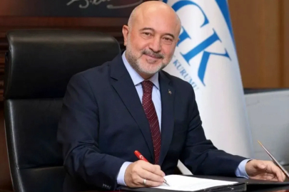 Tepki çeken sözlerin ardından SGK’da sürpriz değişim: Raci Kaya gitti, Yunus Elitaş geldi!