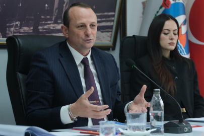 Çiftlikköy’de Kentsel Dönüşüm İçin Dev Adım!