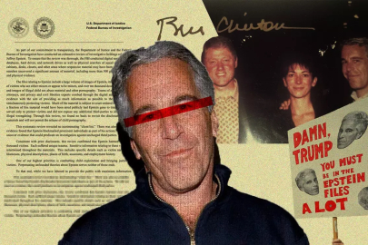 Epstein’in Kardeşinden Şok İddia: “Trump Öldürttü”