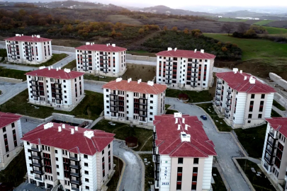 TOKİ Yalova Kurası Çekildi: Kimler Asil, Kimler Yedek Oldu?