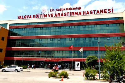 Yalova'da Kliniklerde Asistan Eğitimi Başlıyor!