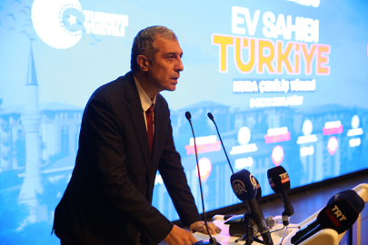 Yalova TOKİ Kurası Bugün: 1.805 Konutun Sahipleri Belirleniyor!