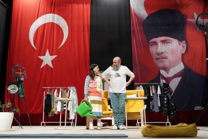 Armutlu’da Kahkaha Gecesi: “Hangisi Gerçek?” Sahne Alacak!