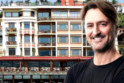 Bebek Otel dosyasında flaş karar: Malvarlığına el konuldu!