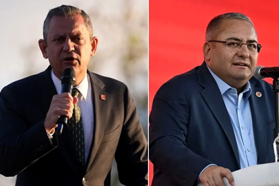 Keçiören’de istifa krizi: “Küfürlü mesaj” iddiası gündemde!