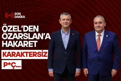 Mesaj Krizi Yargıda!