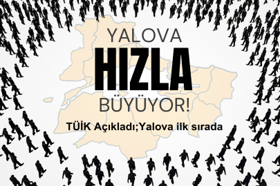 Yalova Türkiye’nin Yeni Çekim Merkezi Oluyor!