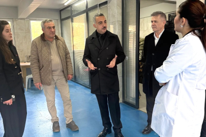 Armutlu’da Jeotermal Üretim Katma Değeri Artırıyor!