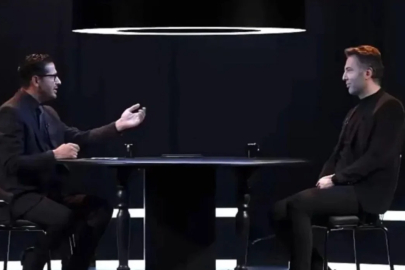 İtirafçı Oldu, Tahliye Geldi!