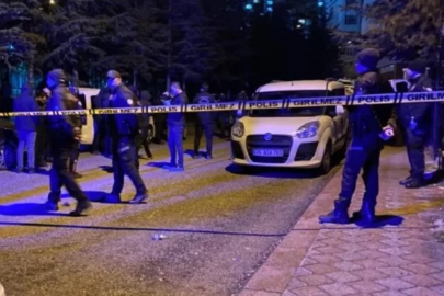 Kurye Kılığı: Kan Donduran Plan!