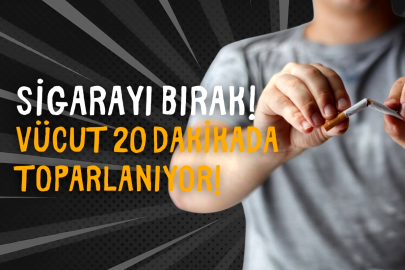 Altınova Devlet Hastanesi’nden Sigarayı Bırakma Çağrısı!