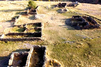 Türkiye’de 3 Köyde Nüfus 1’e İndi!