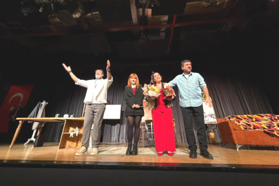 "Aşk Listesi" Yalova'da Büyük İlgi Gördü!