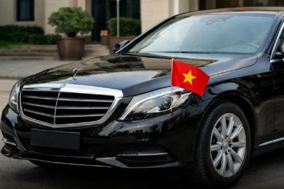 'Emmi' Sınırı Nasıl Aştı? Diplomatik Plaka İddiası!