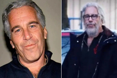 Epstein Tel Aviv’de Mi?