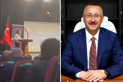 Hukuk Öğrencisinden “Yasak İlişki” İddiası!