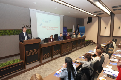 İşverene Teşvik, İstihdama Destek: Yalova’da İŞKUR Toplantısı!