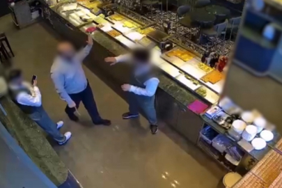 Kamera Kaydı Ortaya Çıktı: Müdür Gözaltında!