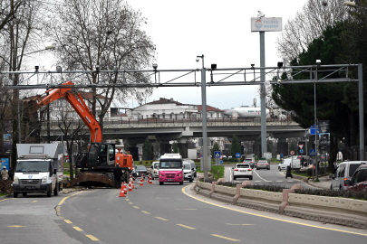 Yalova Kent Girişinde Yeni Düzen: Yol 3 Şeride Çıkıyor!