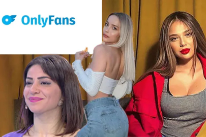 Altın, Kripto, Ev… OnlyFans Dosyasında 300 Milyonluk İz!