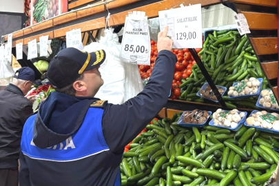 Altınova’da Market Denetimleri Sıkılaştı!